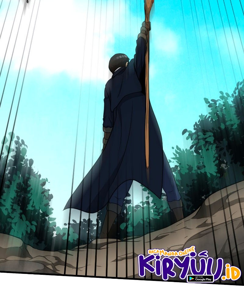 Dungeon House Chapter 37 - halaman 86
