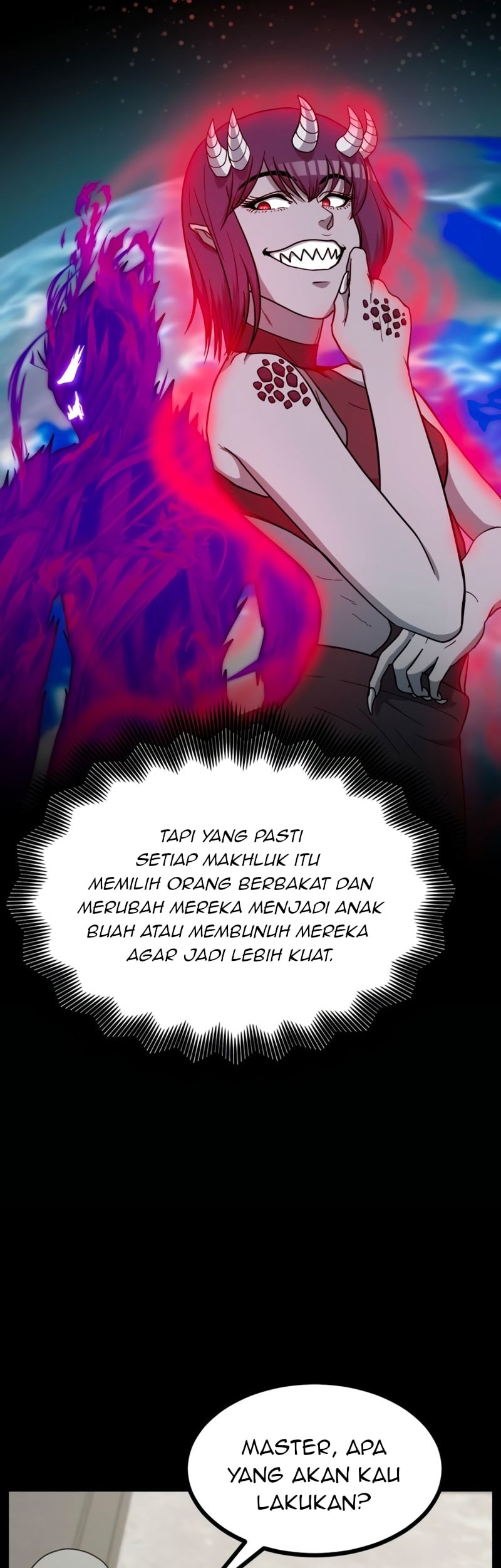 Dungeon House Chapter 38 - halaman 45