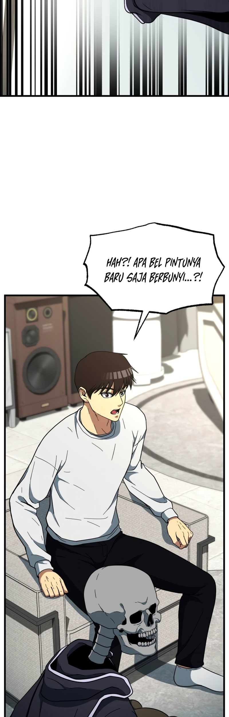 Dungeon House Chapter 38 - halaman 68