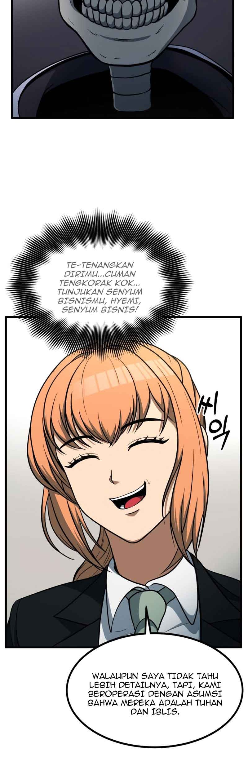 Dungeon House Chapter 39 - halaman 15