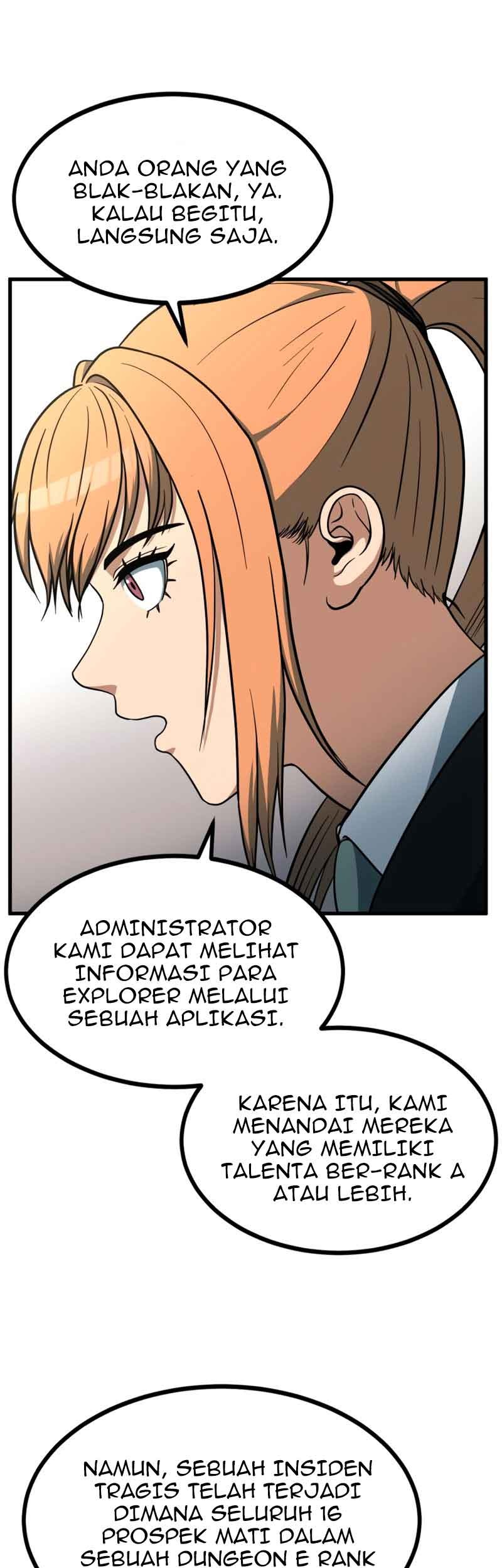 Dungeon House Chapter 39 - halaman 18