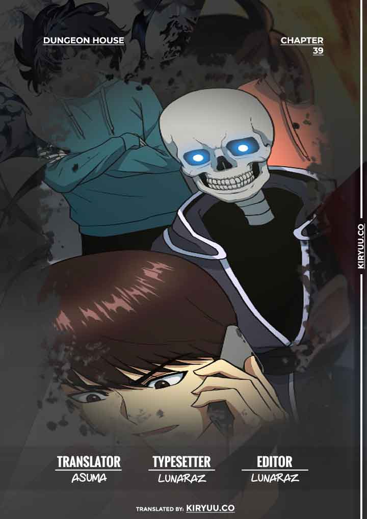 Dungeon House Chapter 39 - halaman 2