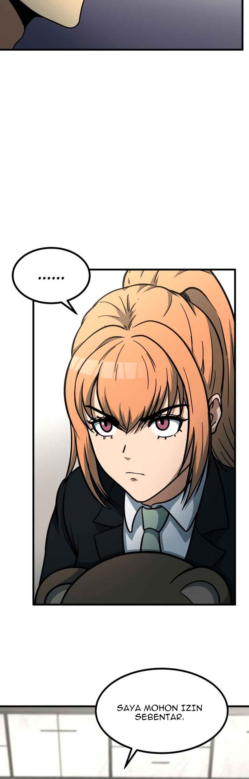 Dungeon House Chapter 39 - halaman 29