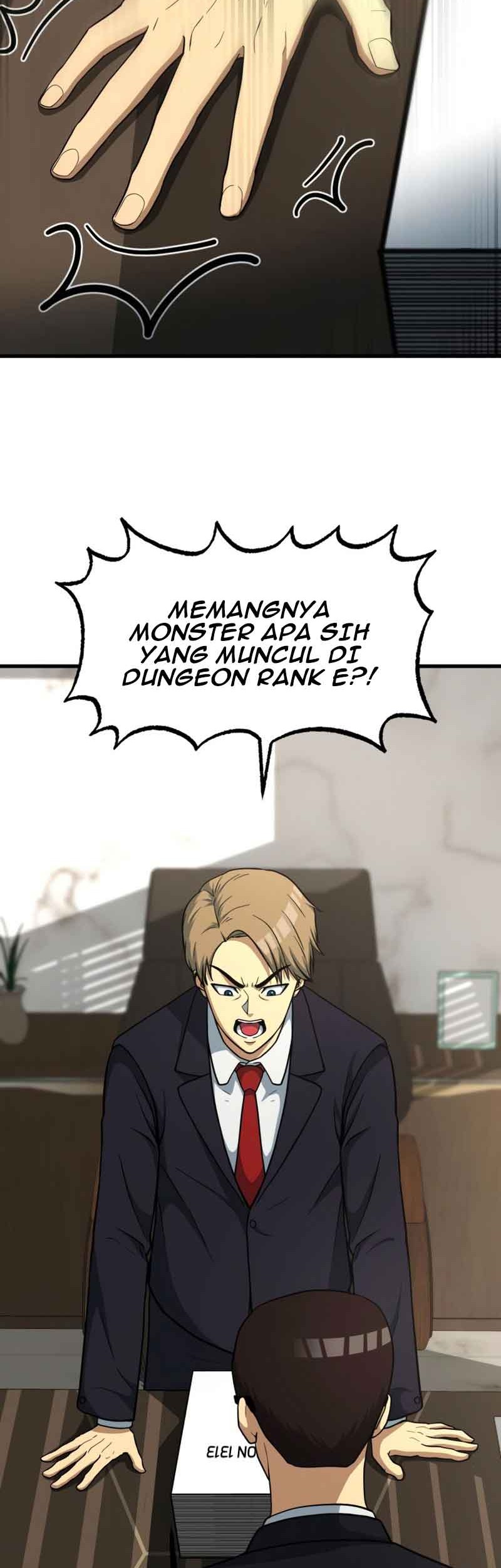 Dungeon House Chapter 39 - halaman 4