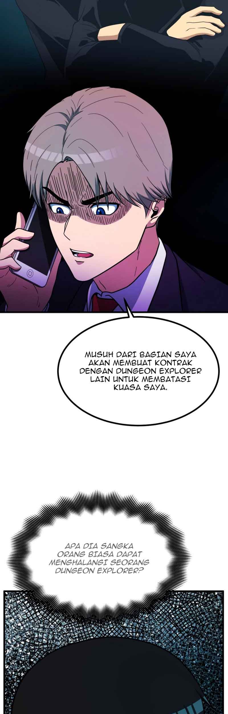 Dungeon House Chapter 39 - halaman 56