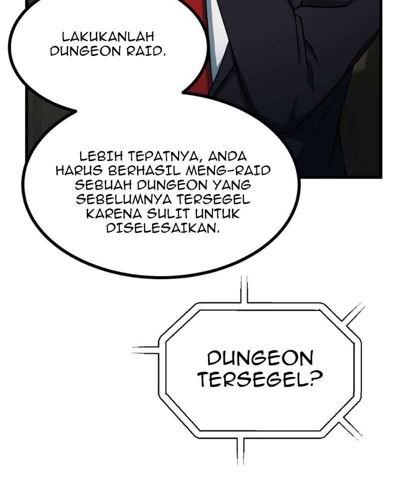 Dungeon House Chapter 39 - halaman 58