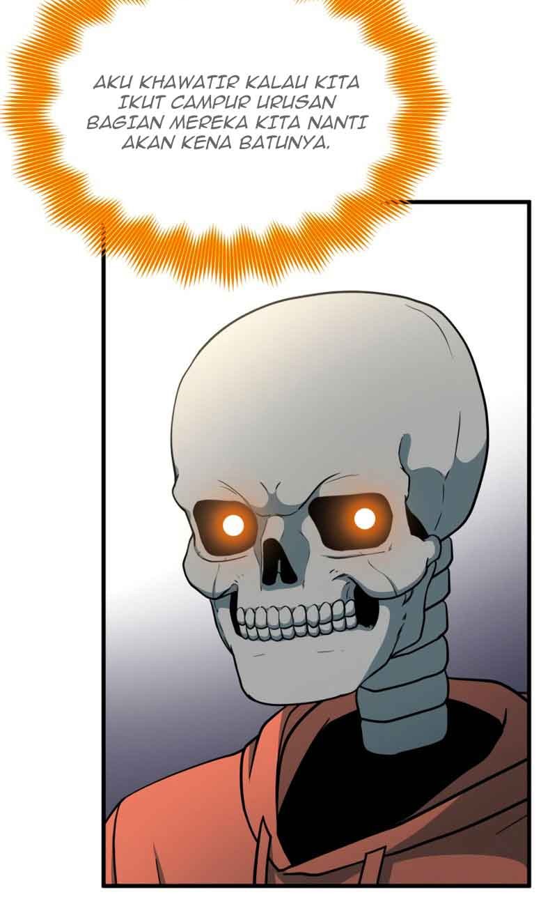Dungeon House Chapter 39 - halaman 63