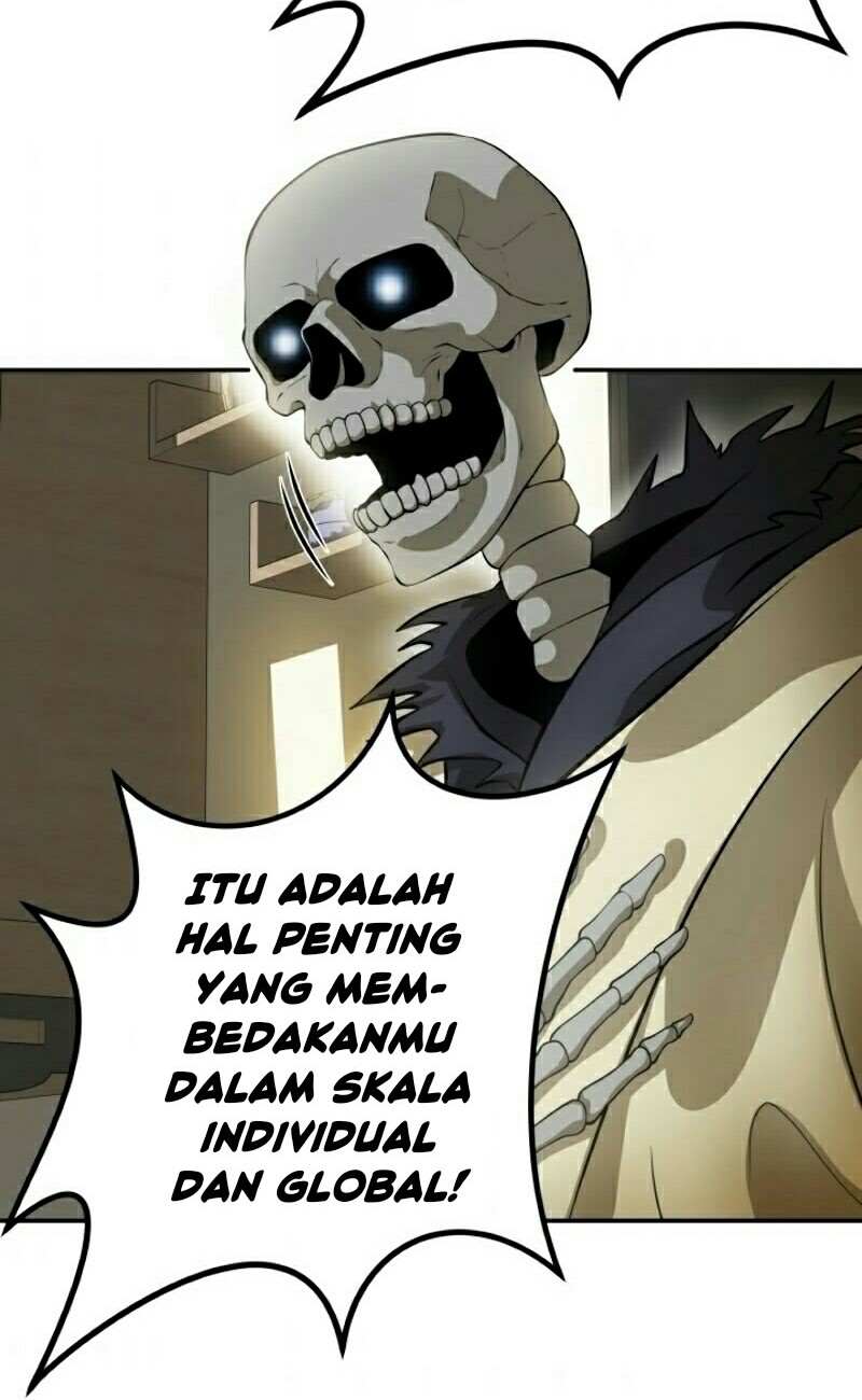 Dungeon House Chapter 4 - halaman 25