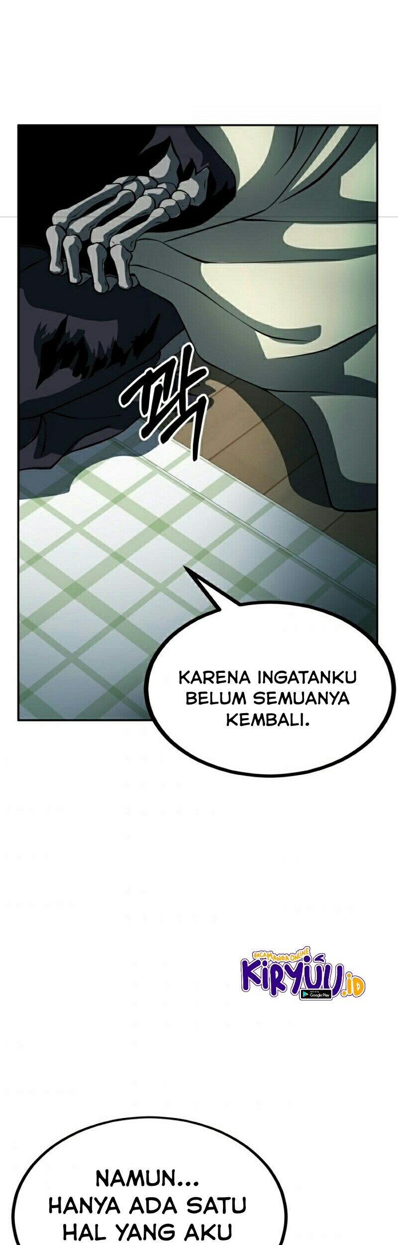 Dungeon House Chapter 4 - halaman 32