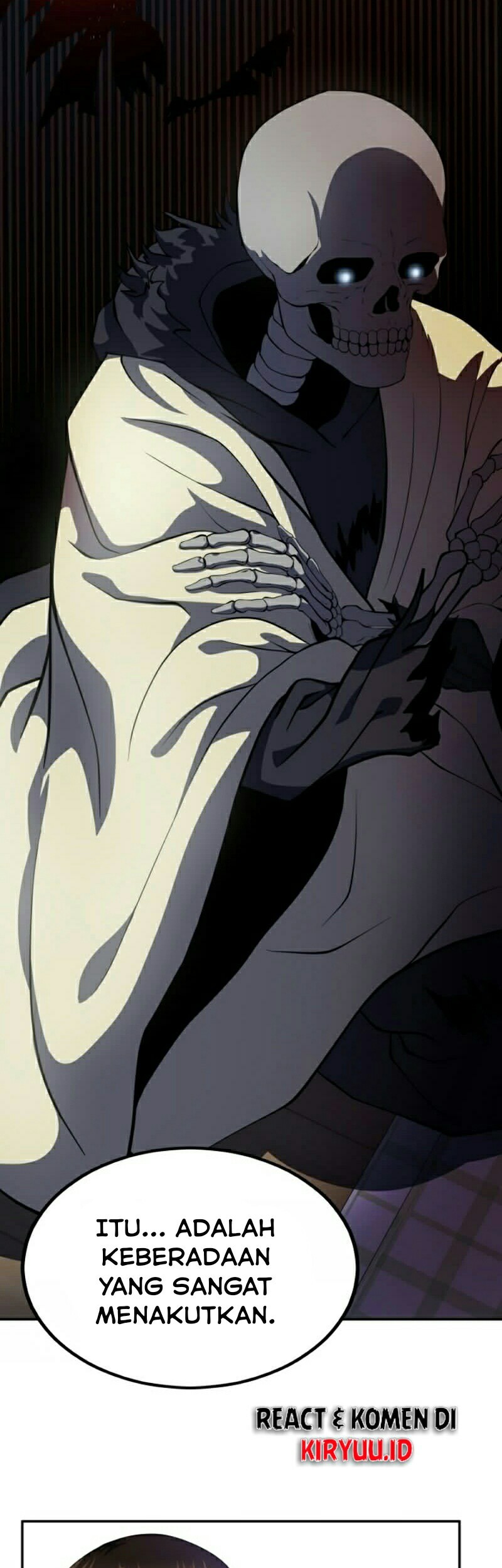 Dungeon House Chapter 4 - halaman 34