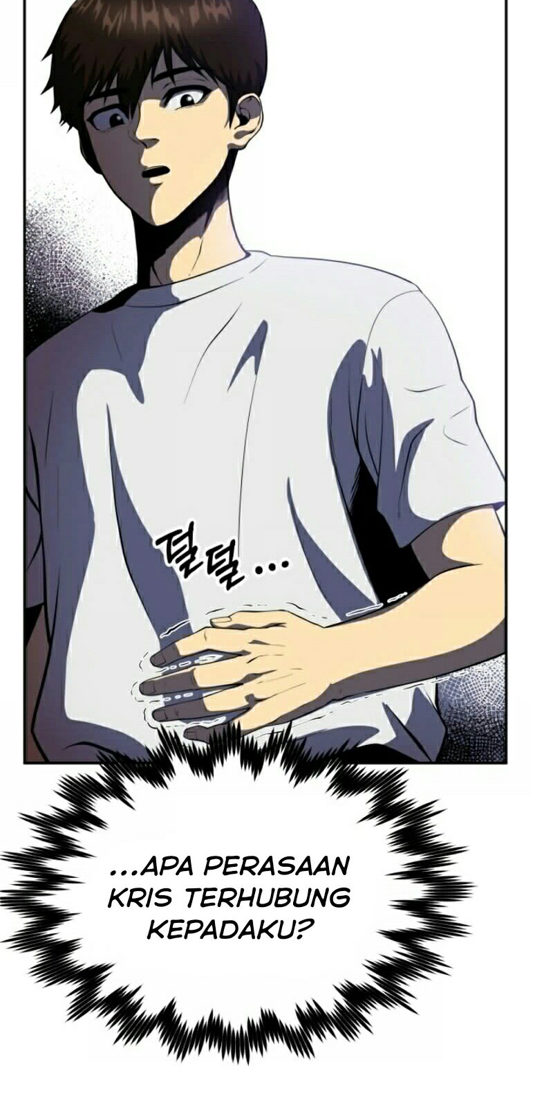 Dungeon House Chapter 4 - halaman 35