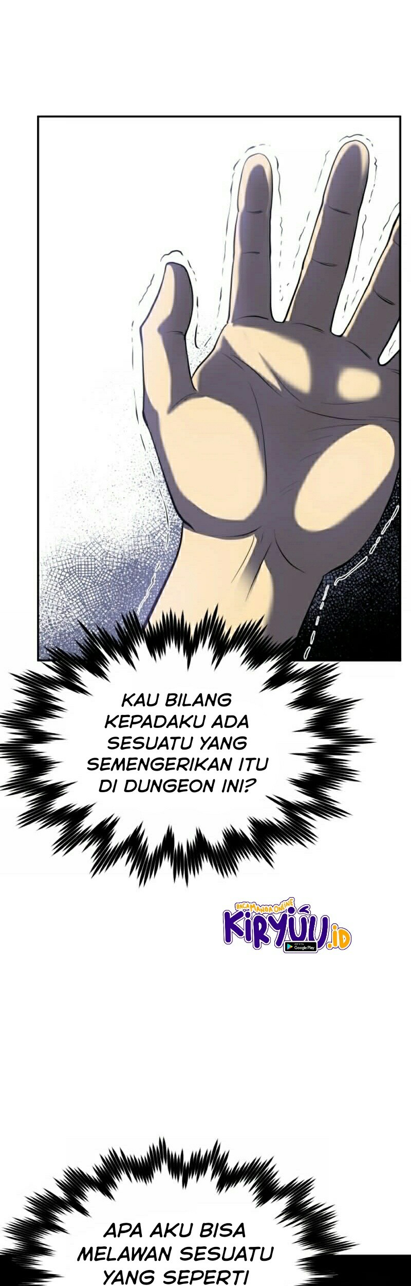 Dungeon House Chapter 4 - halaman 36
