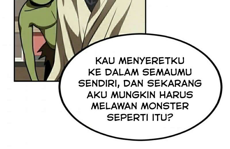 Dungeon House Chapter 4 - halaman 39