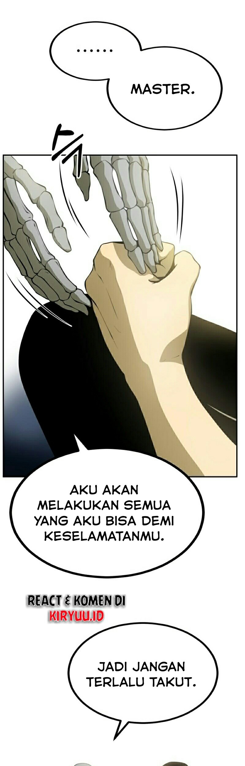Dungeon House Chapter 4 - halaman 42