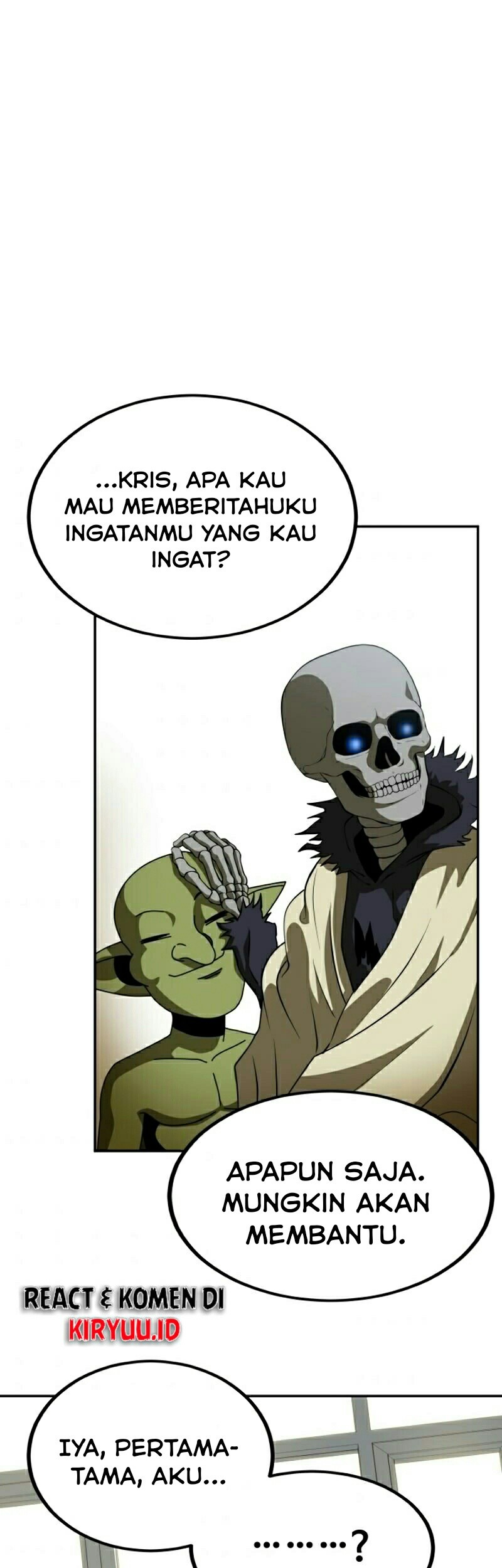 Dungeon House Chapter 4 - halaman 46