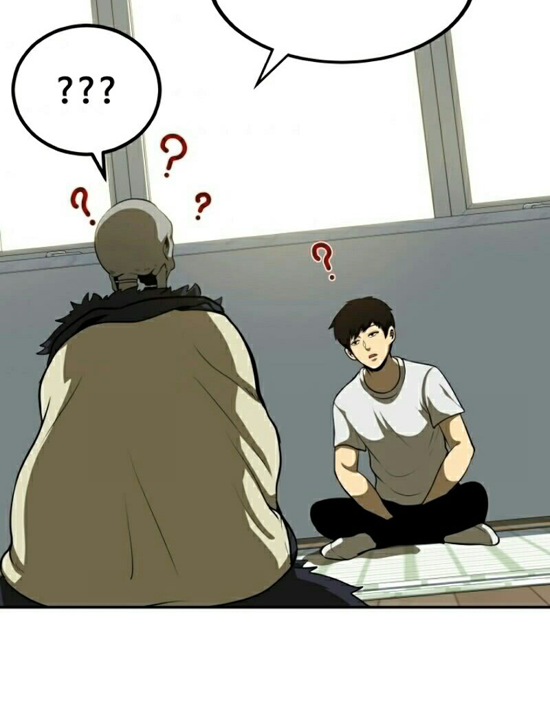 Dungeon House Chapter 4 - halaman 47