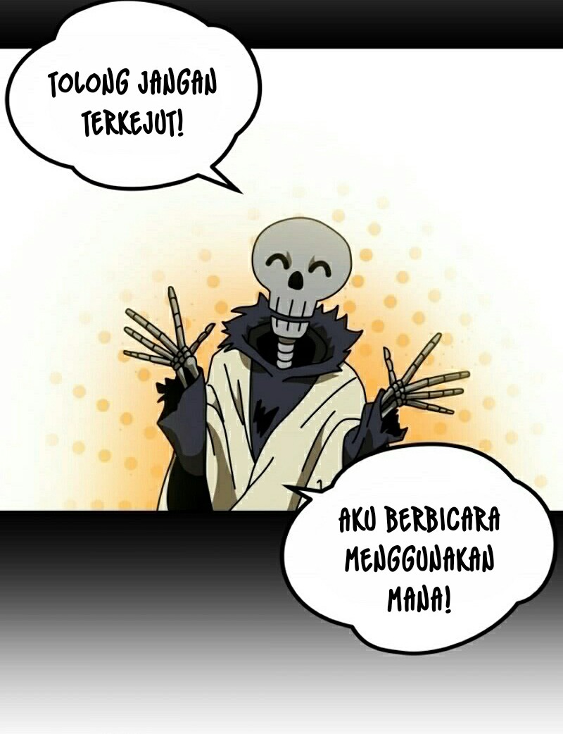 Dungeon House Chapter 4 - halaman 49