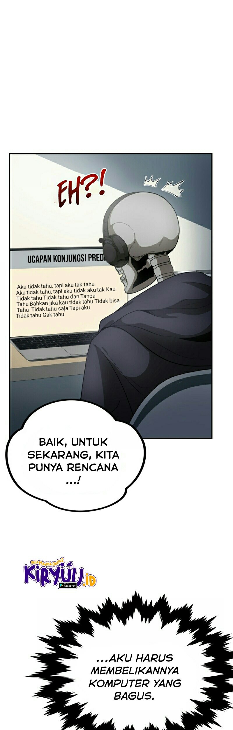 Dungeon House Chapter 4 - halaman 59