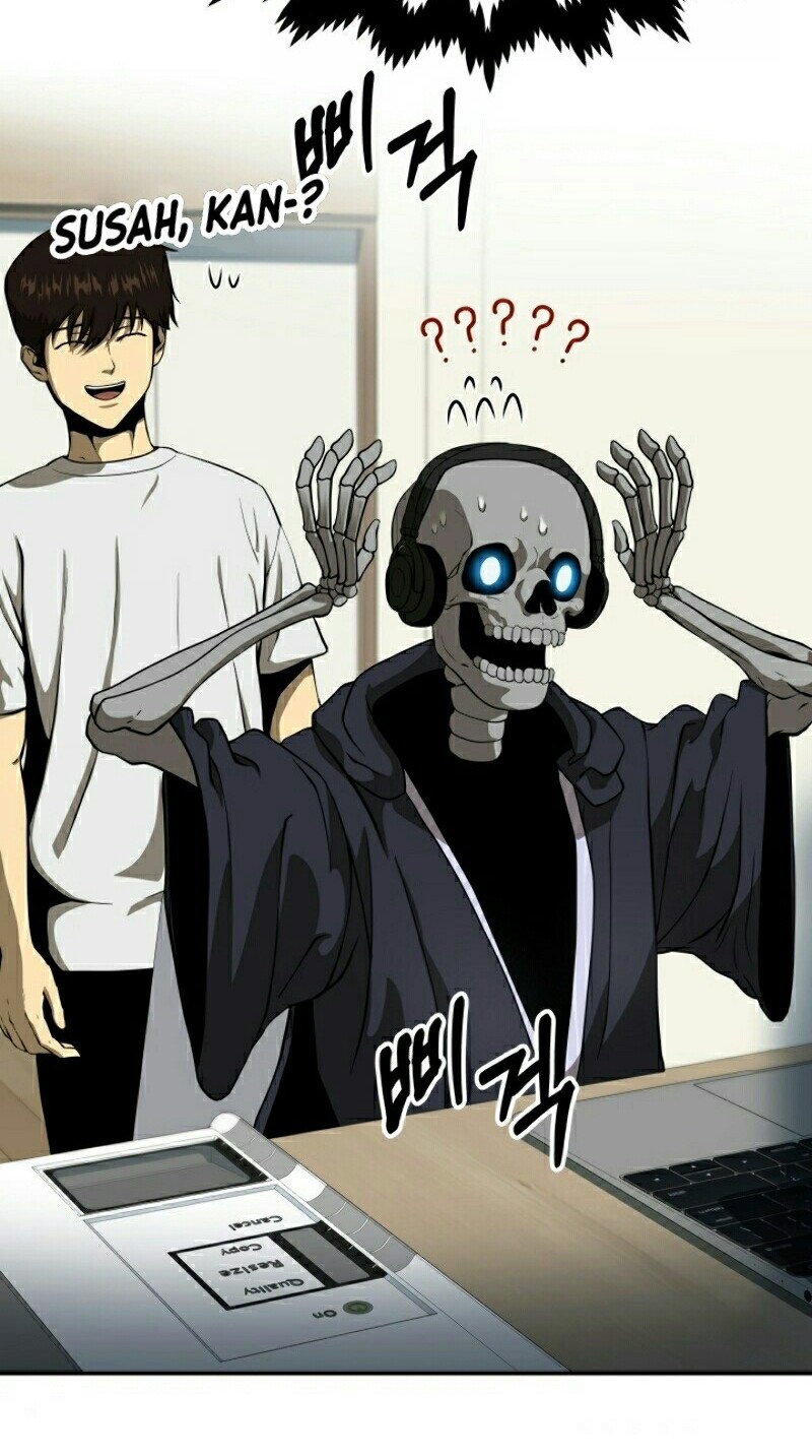 Dungeon House Chapter 4 - halaman 60