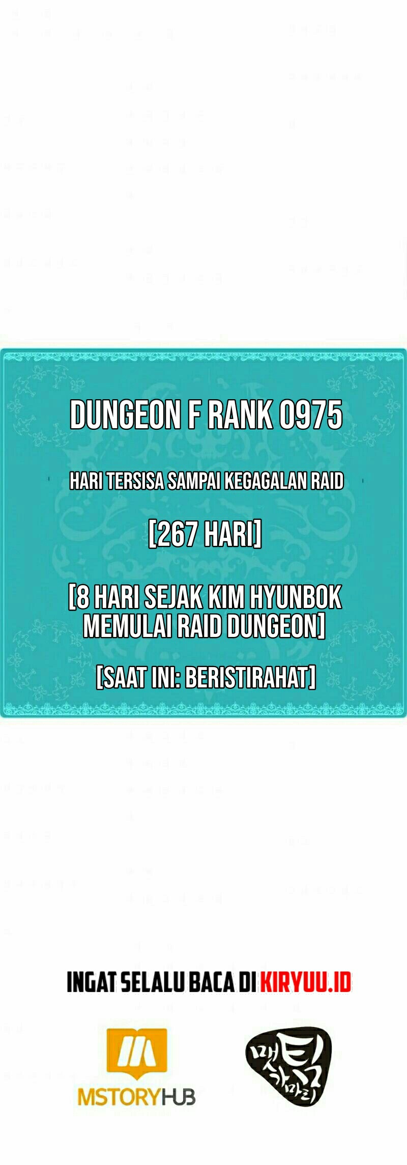 Dungeon House Chapter 4 - halaman 61