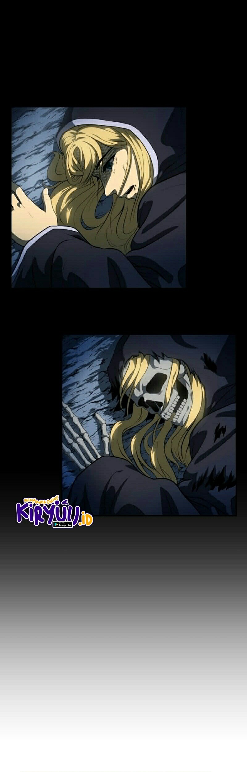 Dungeon House Chapter 4 - halaman 8