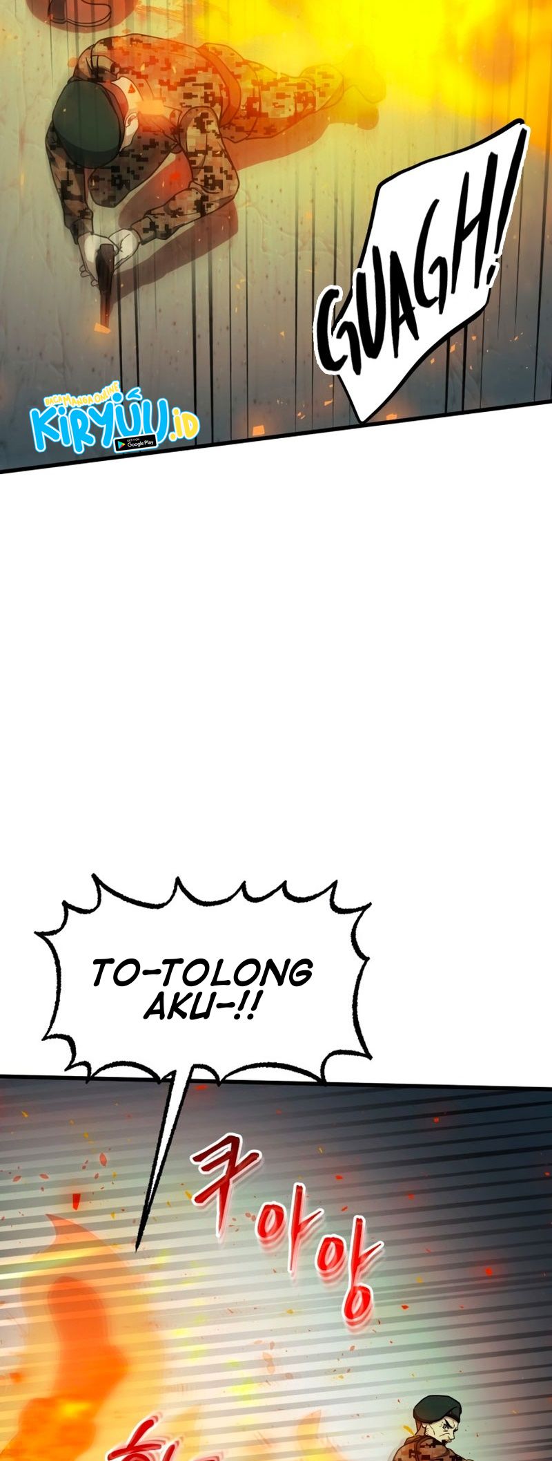 Dungeon House Chapter 40 - halaman 39