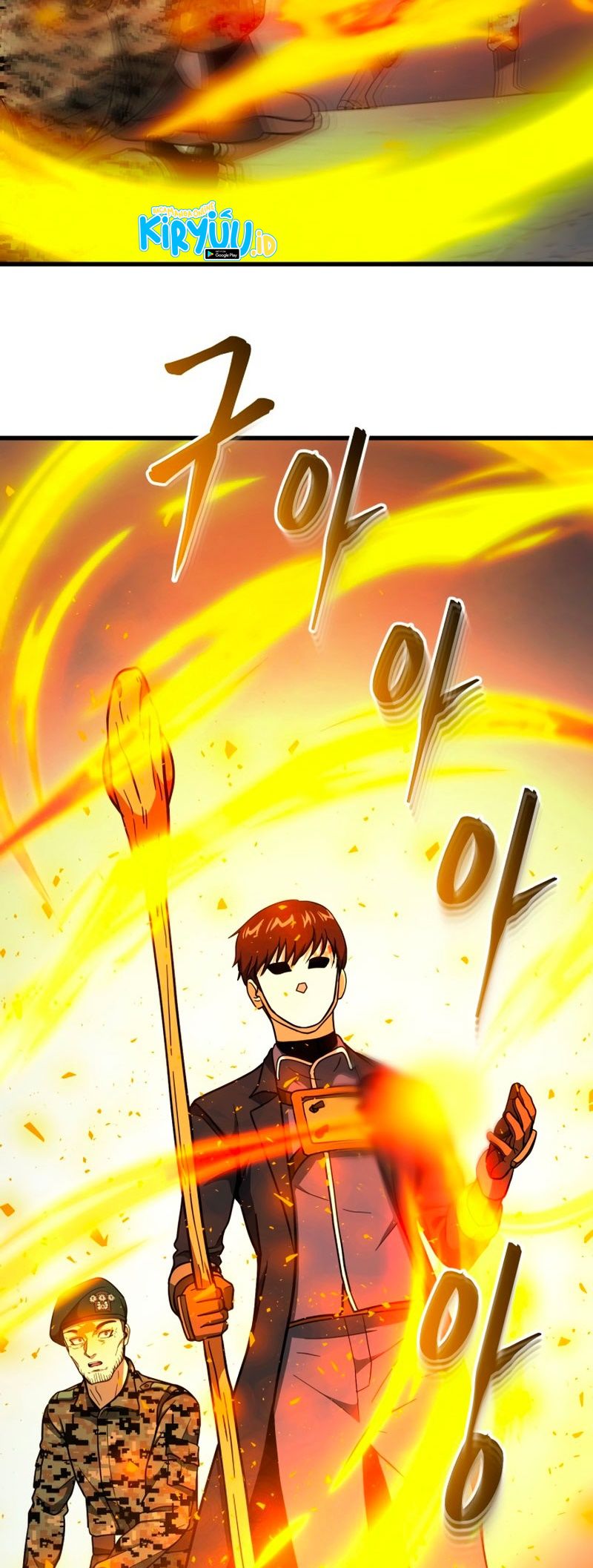 Dungeon House Chapter 40 - halaman 41