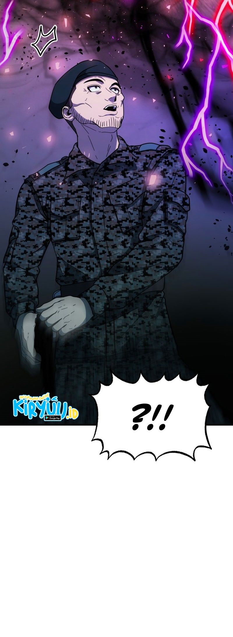 Dungeon House Chapter 40 - halaman 44