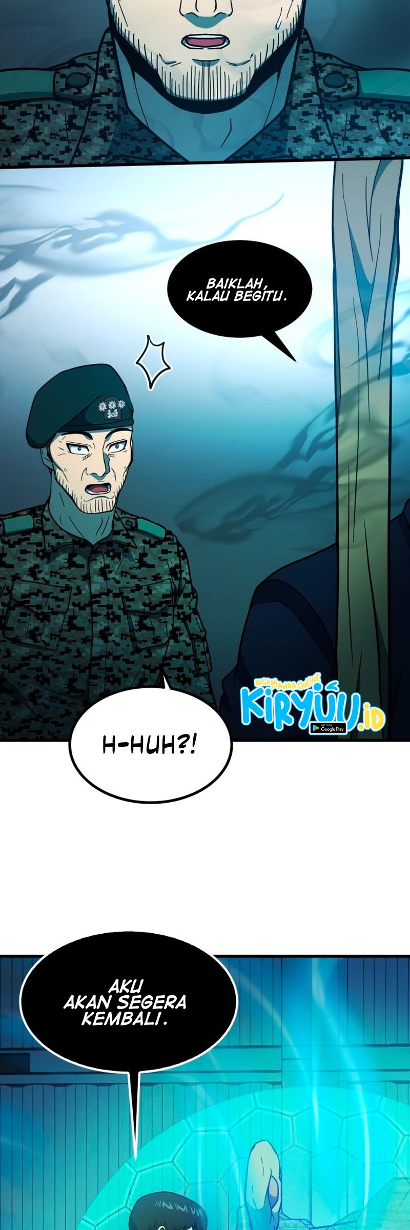 Dungeon House Chapter 40 - halaman 50