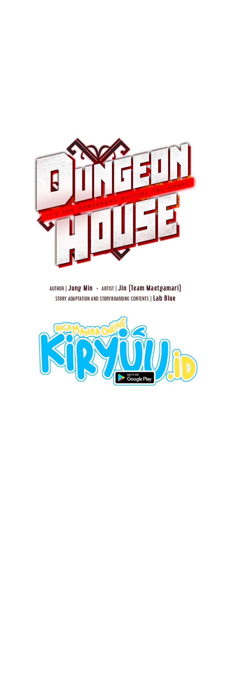 Dungeon House Chapter 40 - halaman 52