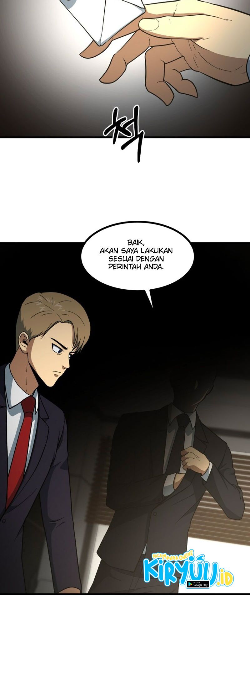 Dungeon House Chapter 40 - halaman 60