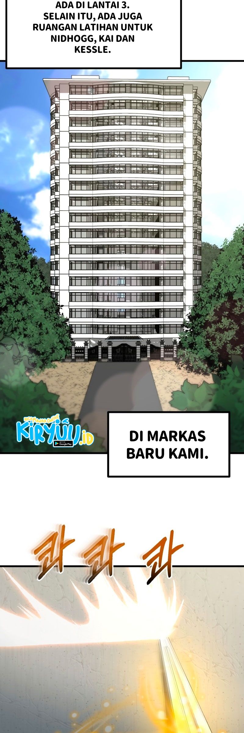 Dungeon House Chapter 40 - halaman 70