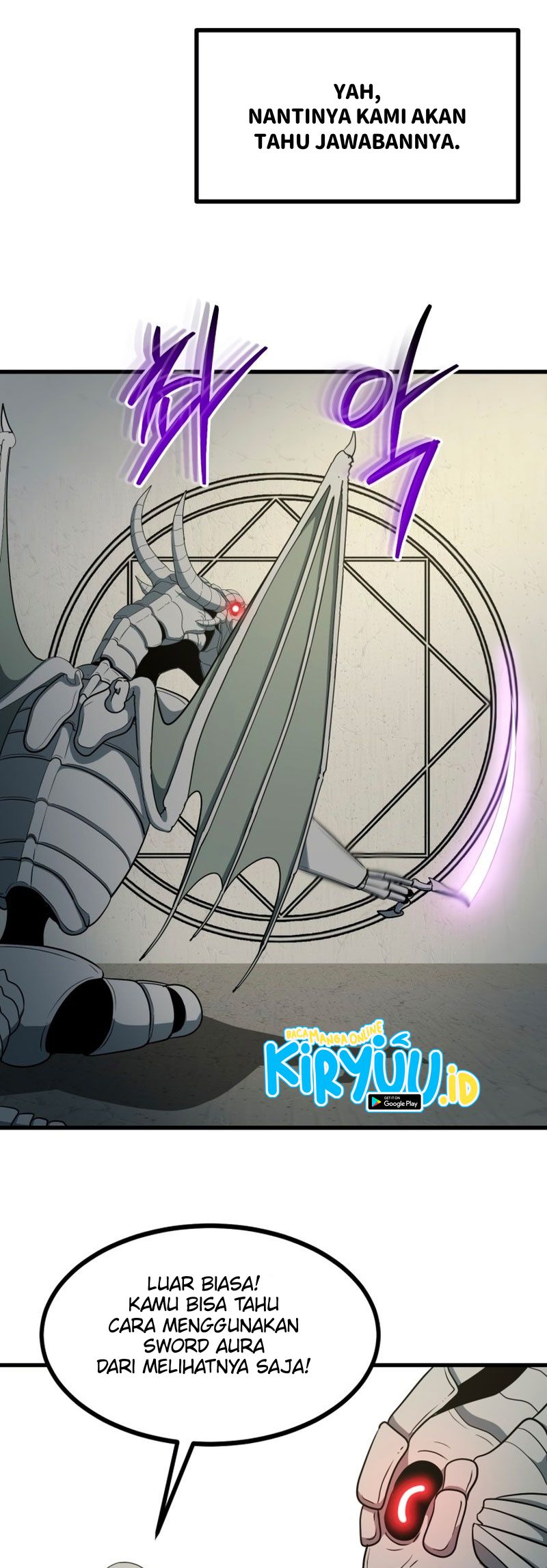 Dungeon House Chapter 40 - halaman 73