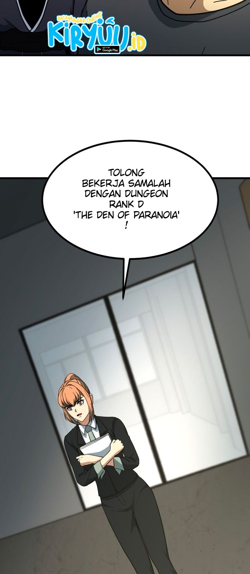Dungeon House Chapter 40 - halaman 80