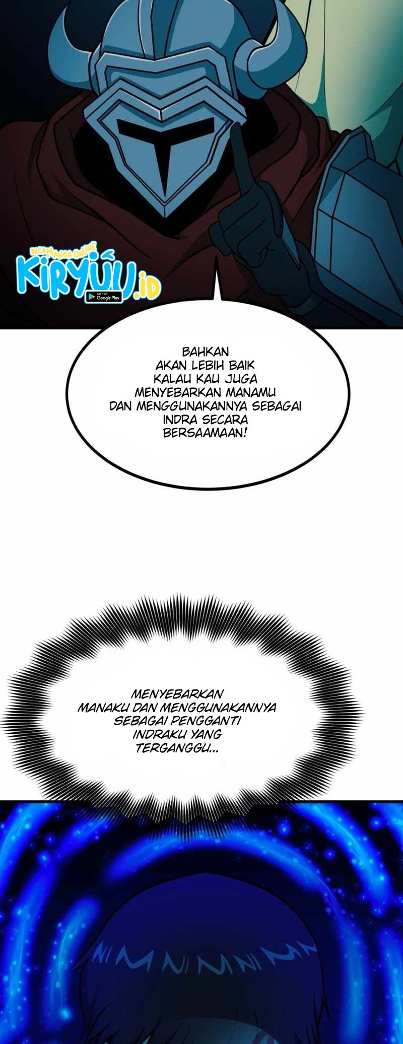 Dungeon House Chapter 41 - halaman 22