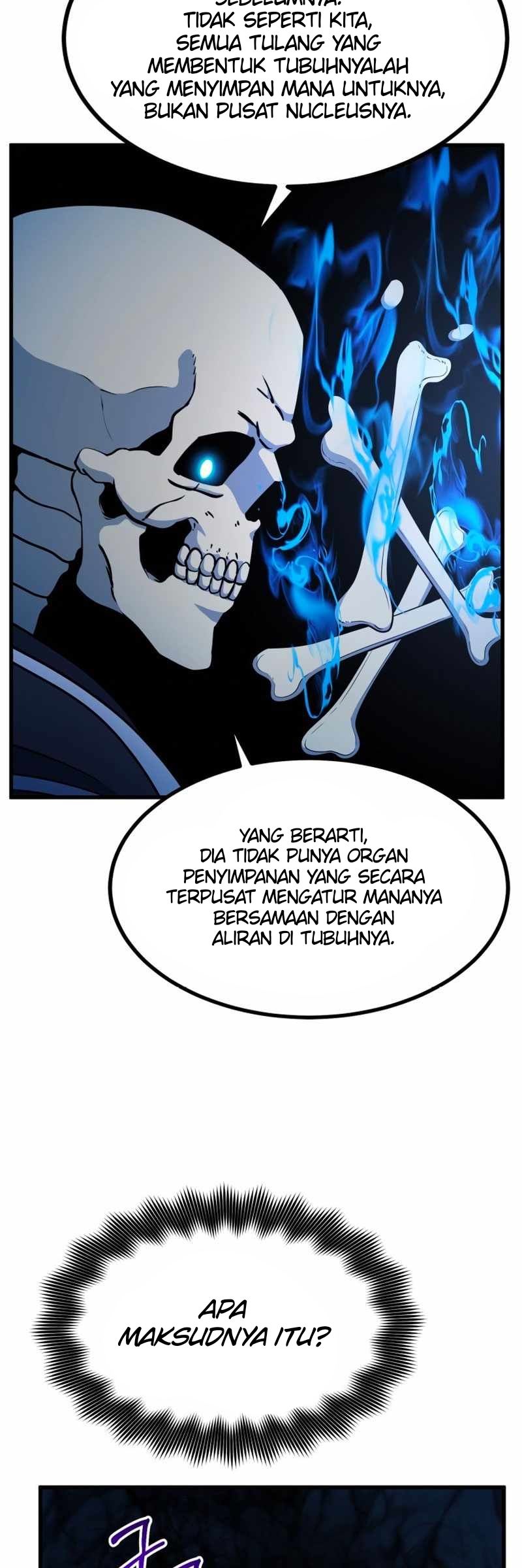 Dungeon House Chapter 41 - halaman 30