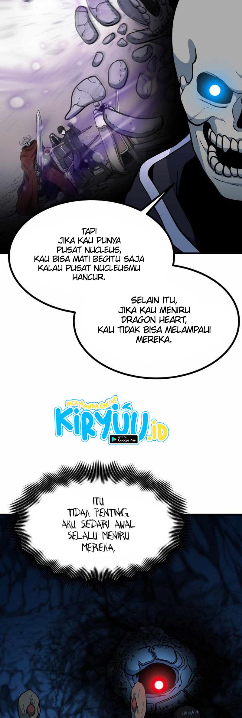 Dungeon House Chapter 41 - halaman 34