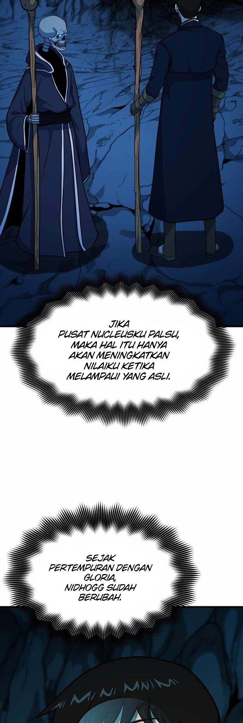Dungeon House Chapter 41 - halaman 35