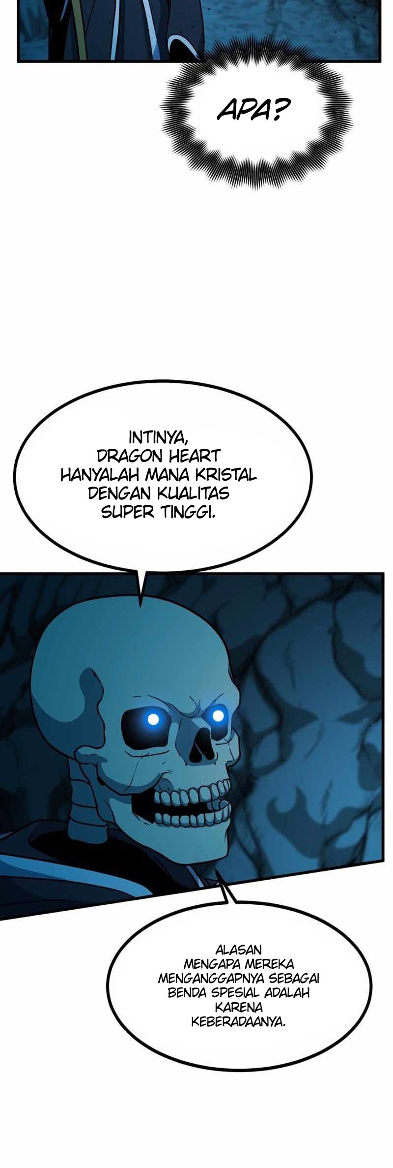 Dungeon House Chapter 41 - halaman 37