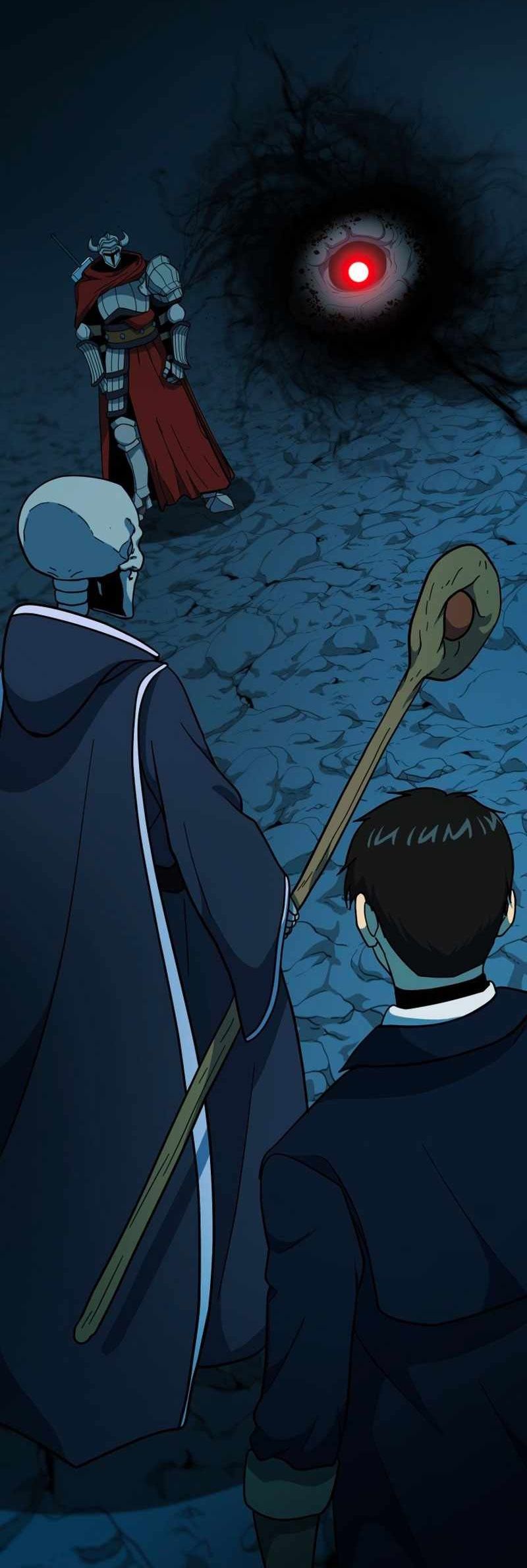 Dungeon House Chapter 41 - halaman 39