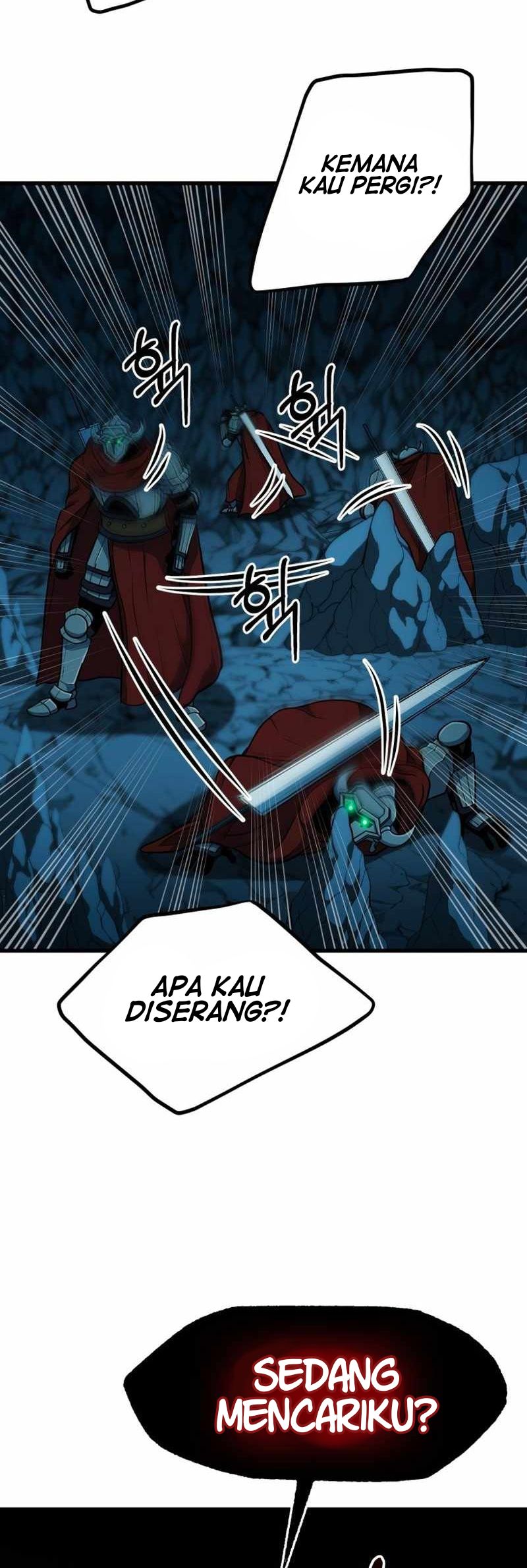 Dungeon House Chapter 41 - halaman 41