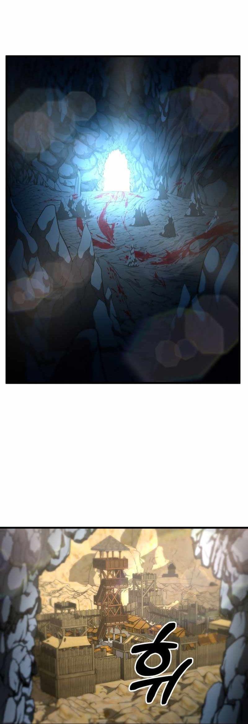 Dungeon House Chapter 41 - halaman 47