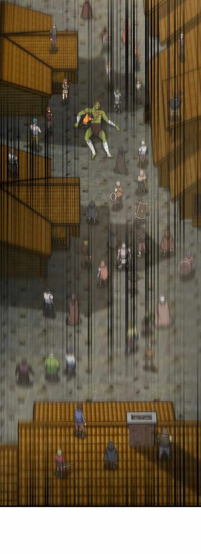 Dungeon House Chapter 41 - halaman 60
