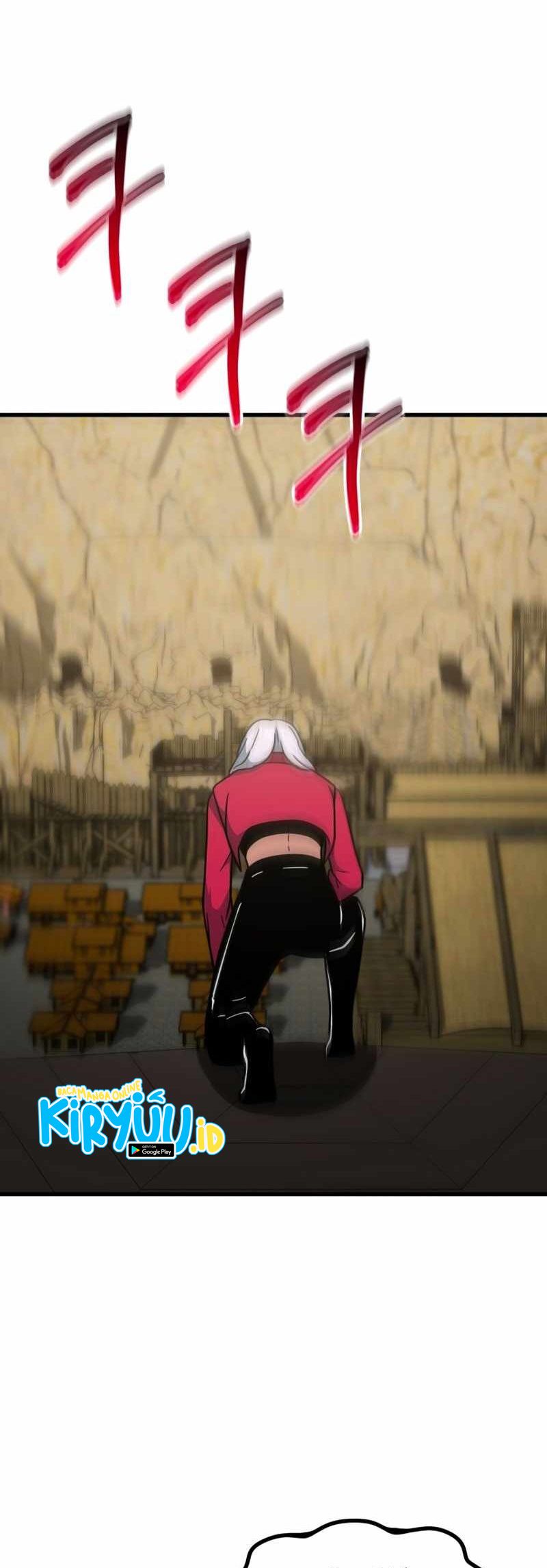 Dungeon House Chapter 41 - halaman 65