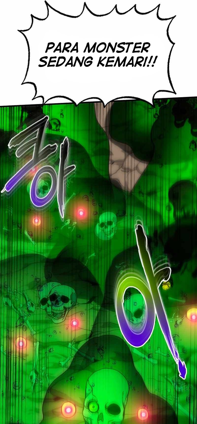 Dungeon House Chapter 41 - halaman 68