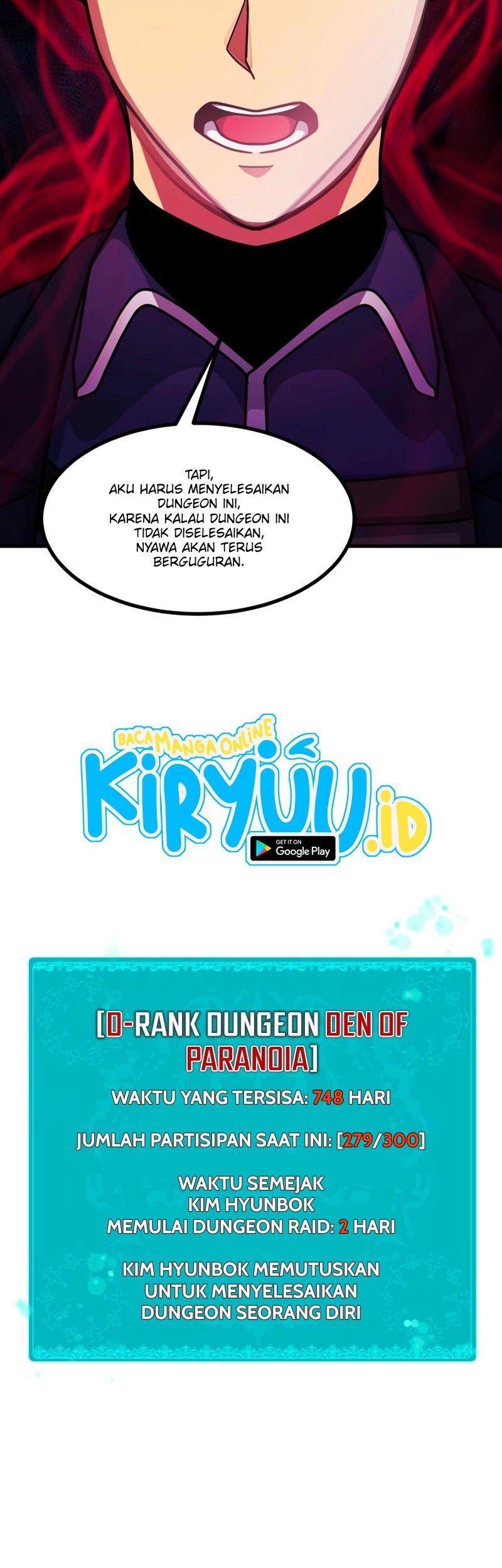 Dungeon House Chapter 42 - halaman 114