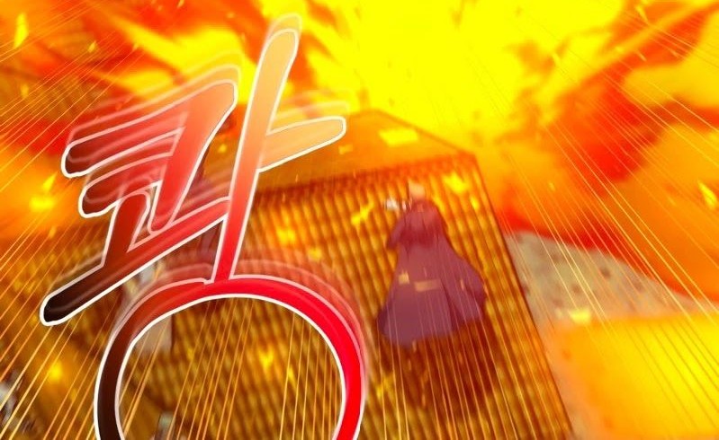 Dungeon House Chapter 42 - halaman 15