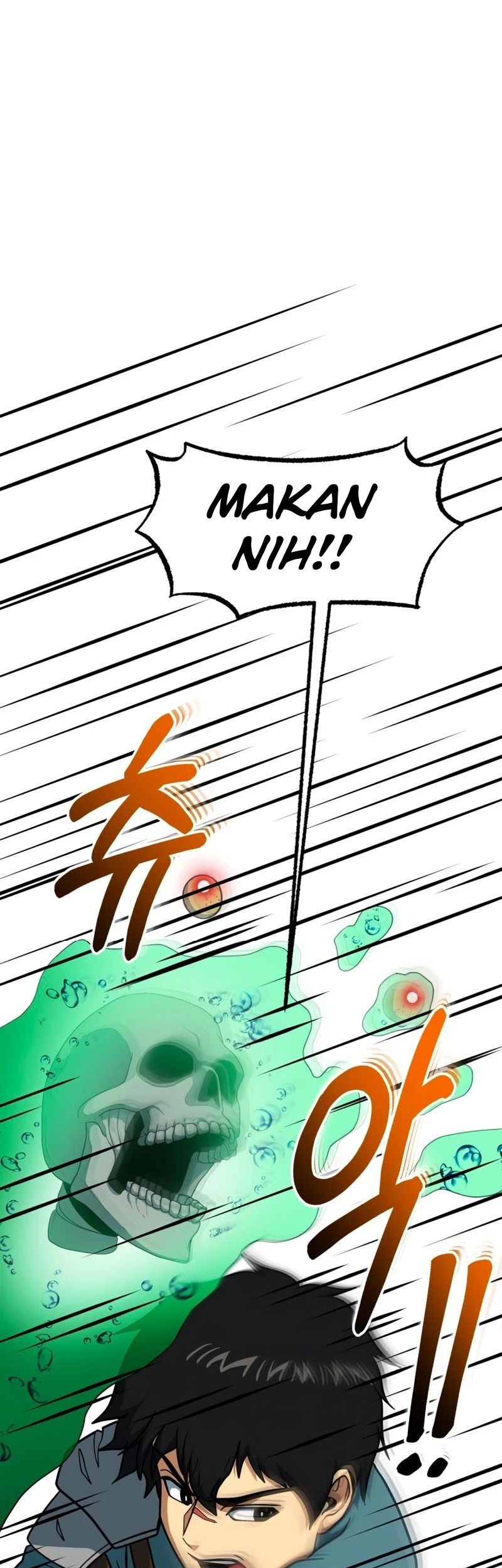 Dungeon House Chapter 42 - halaman 2