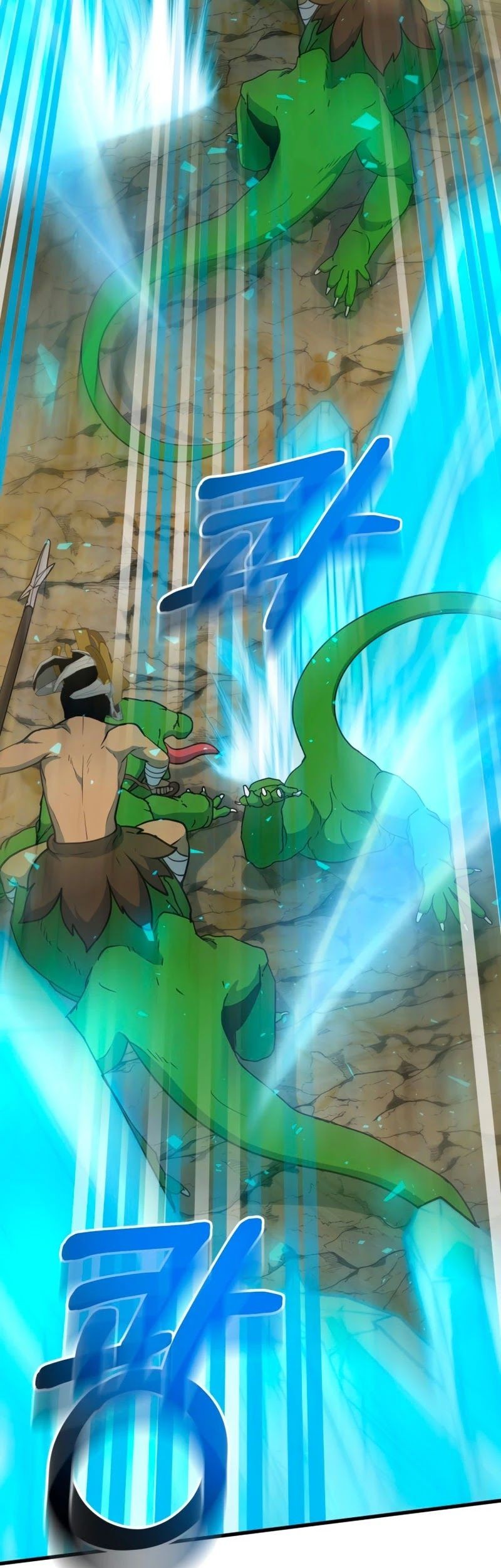 Dungeon House Chapter 42 - halaman 50