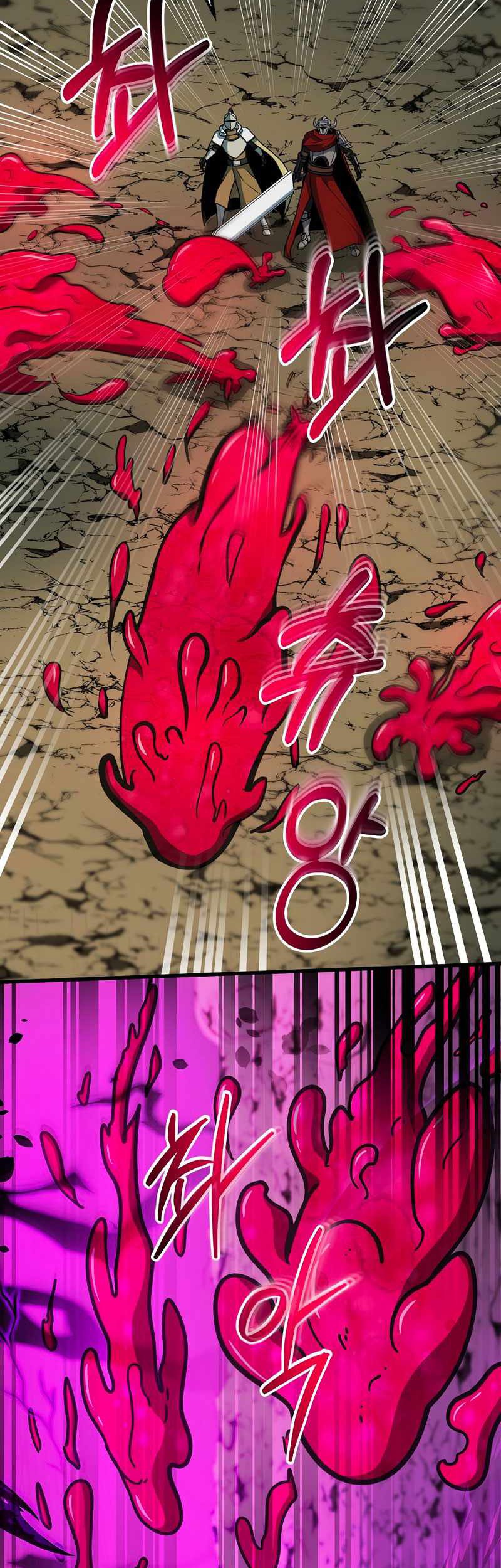 Dungeon House Chapter 43 - halaman 39